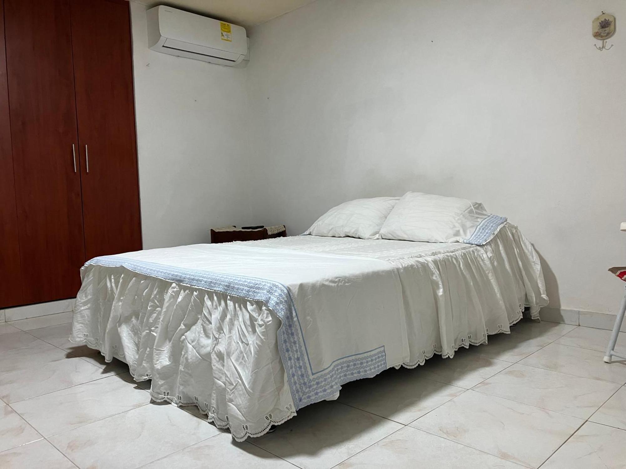 Casa Encanto Colombia Holiday home