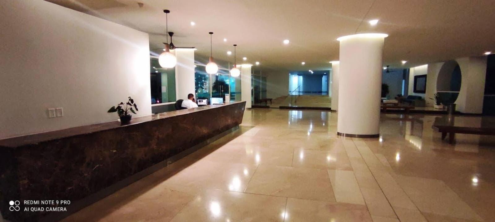 Apartamento Frente A La Playa Morros 922 Cartagena