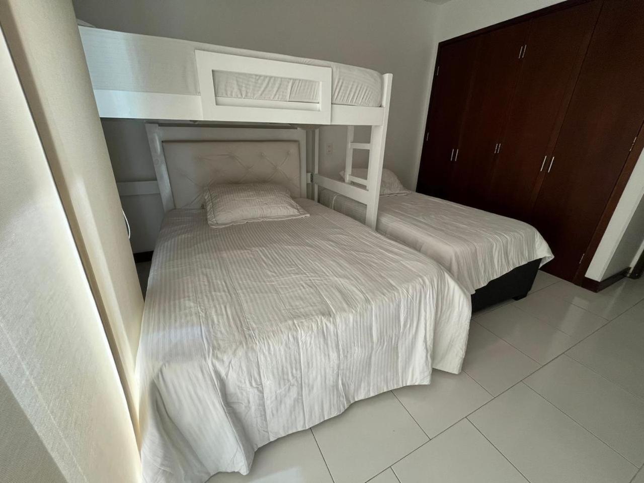 Apartamento Frente A La Playa Morros 922 Cartagena