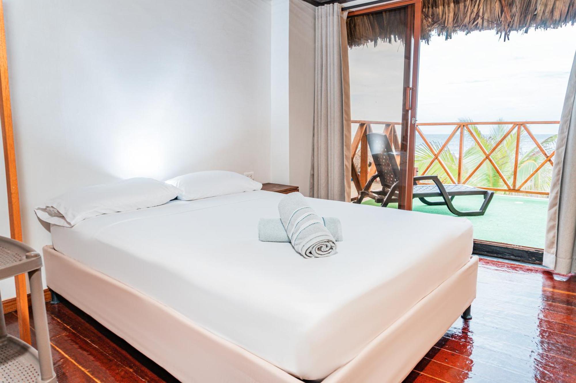 Hotel Y Restaurante Yalis Cartagena