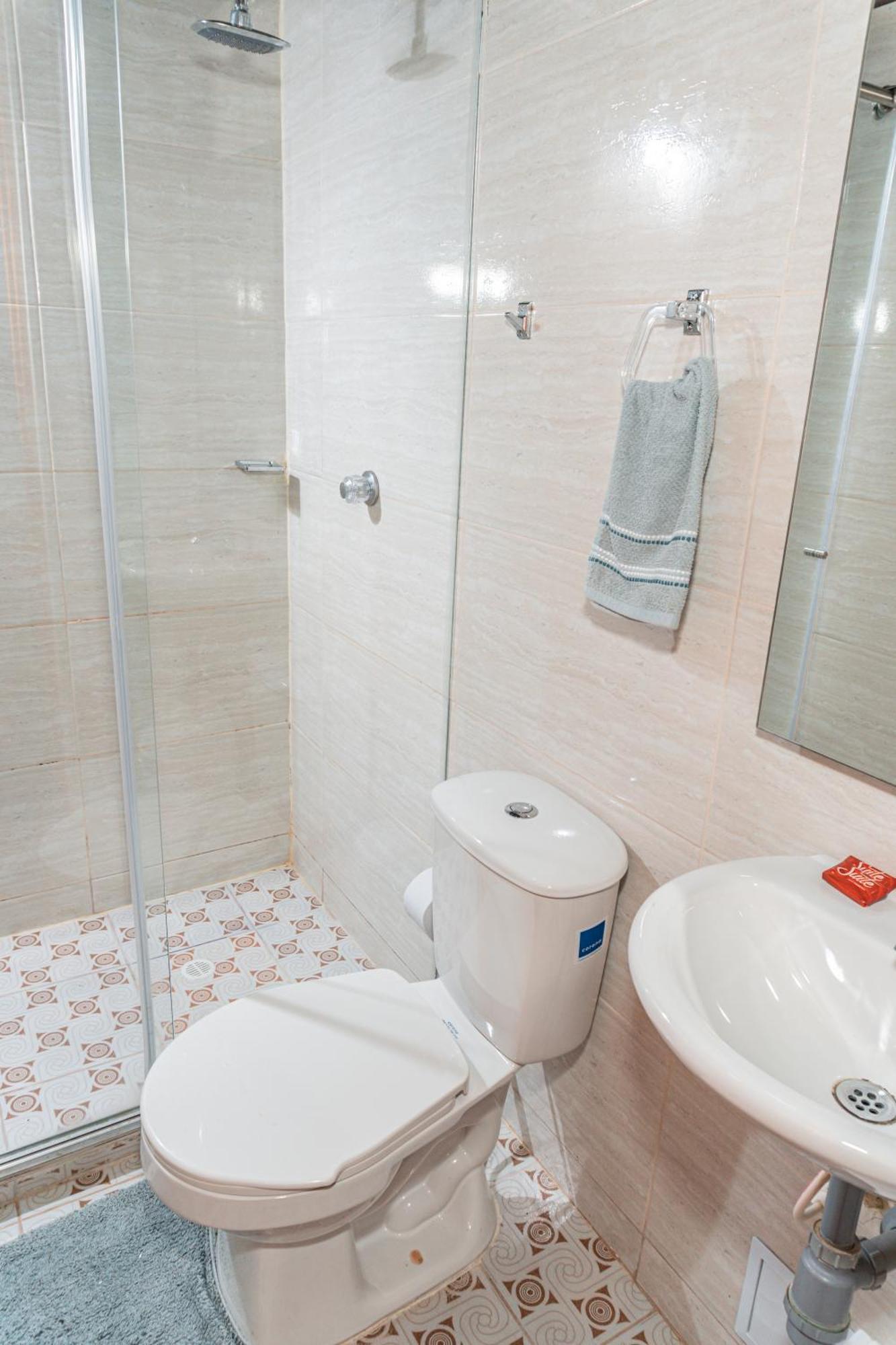 Hotel Y Restaurante Yalis Cartagena