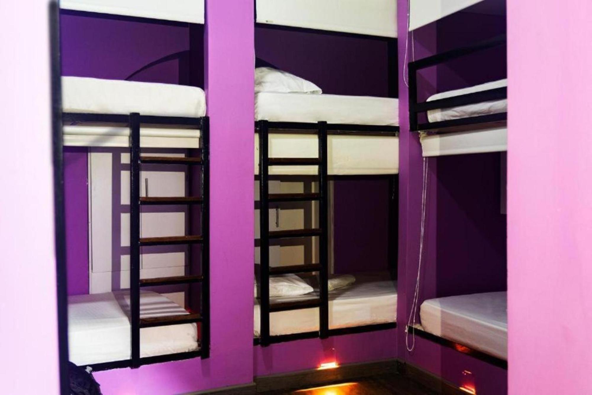 Seven Nights Cartagena
