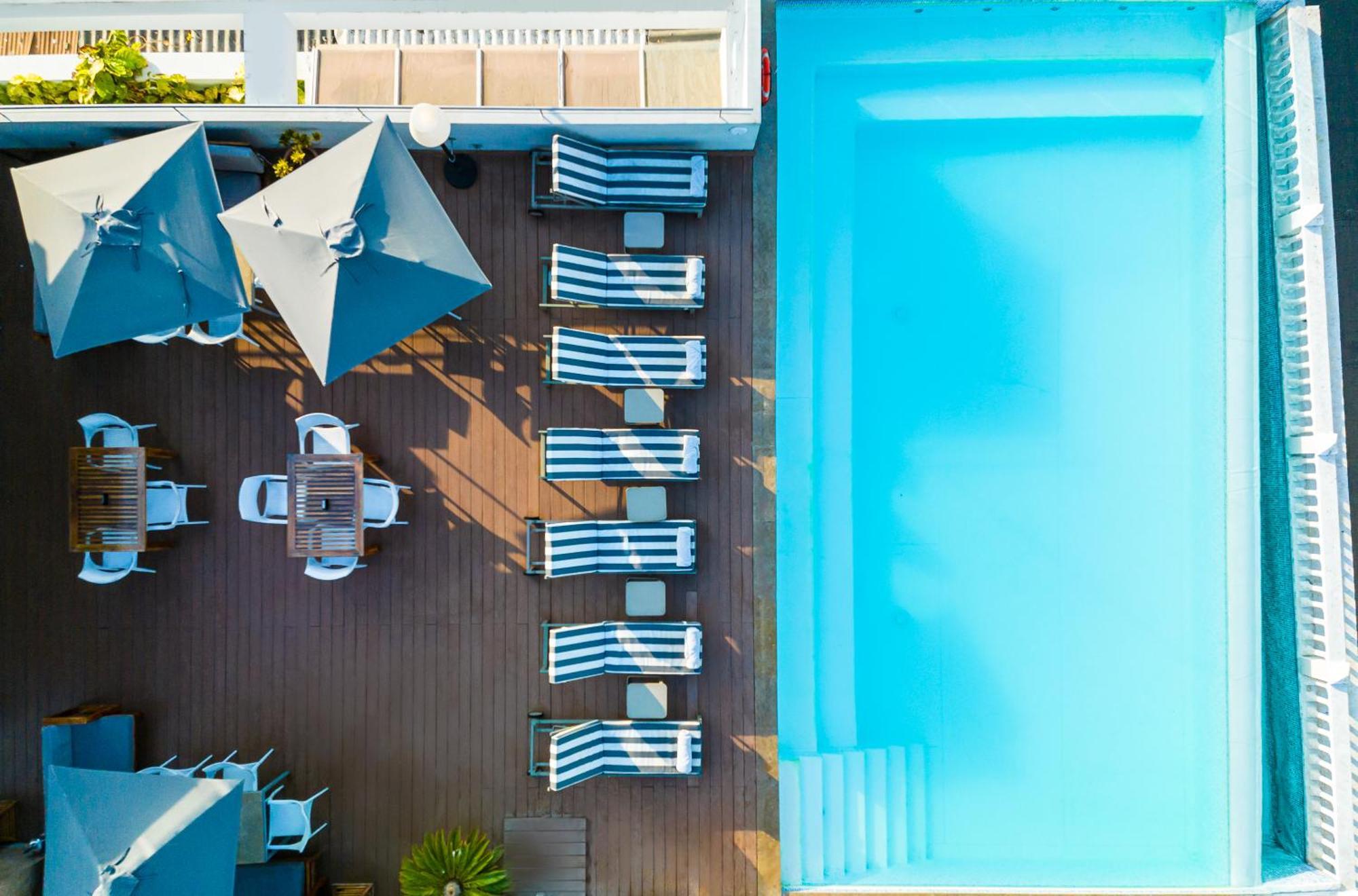 Hotel Ghl Arsenal 5*