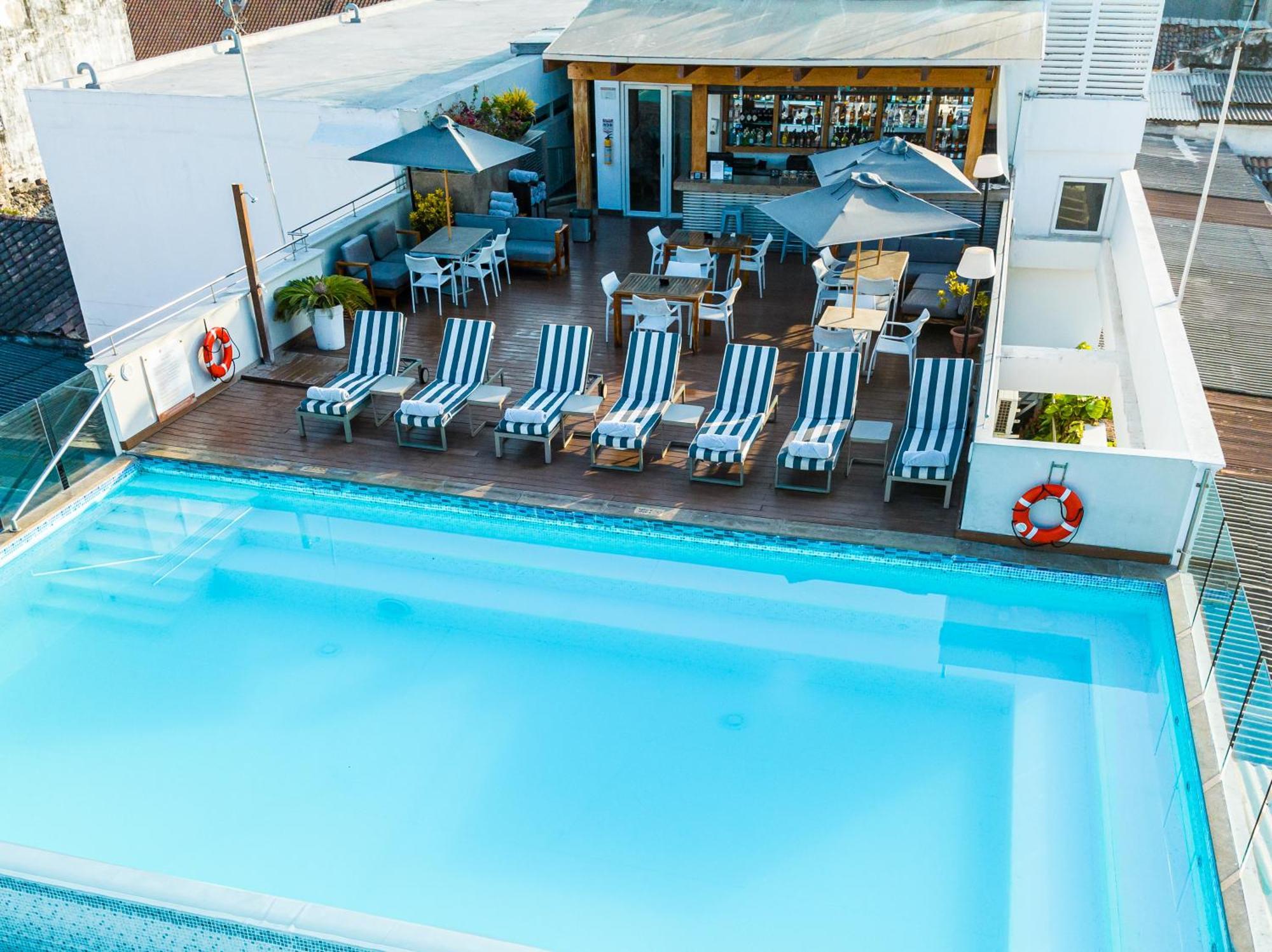 Hotel Ghl Arsenal 5*