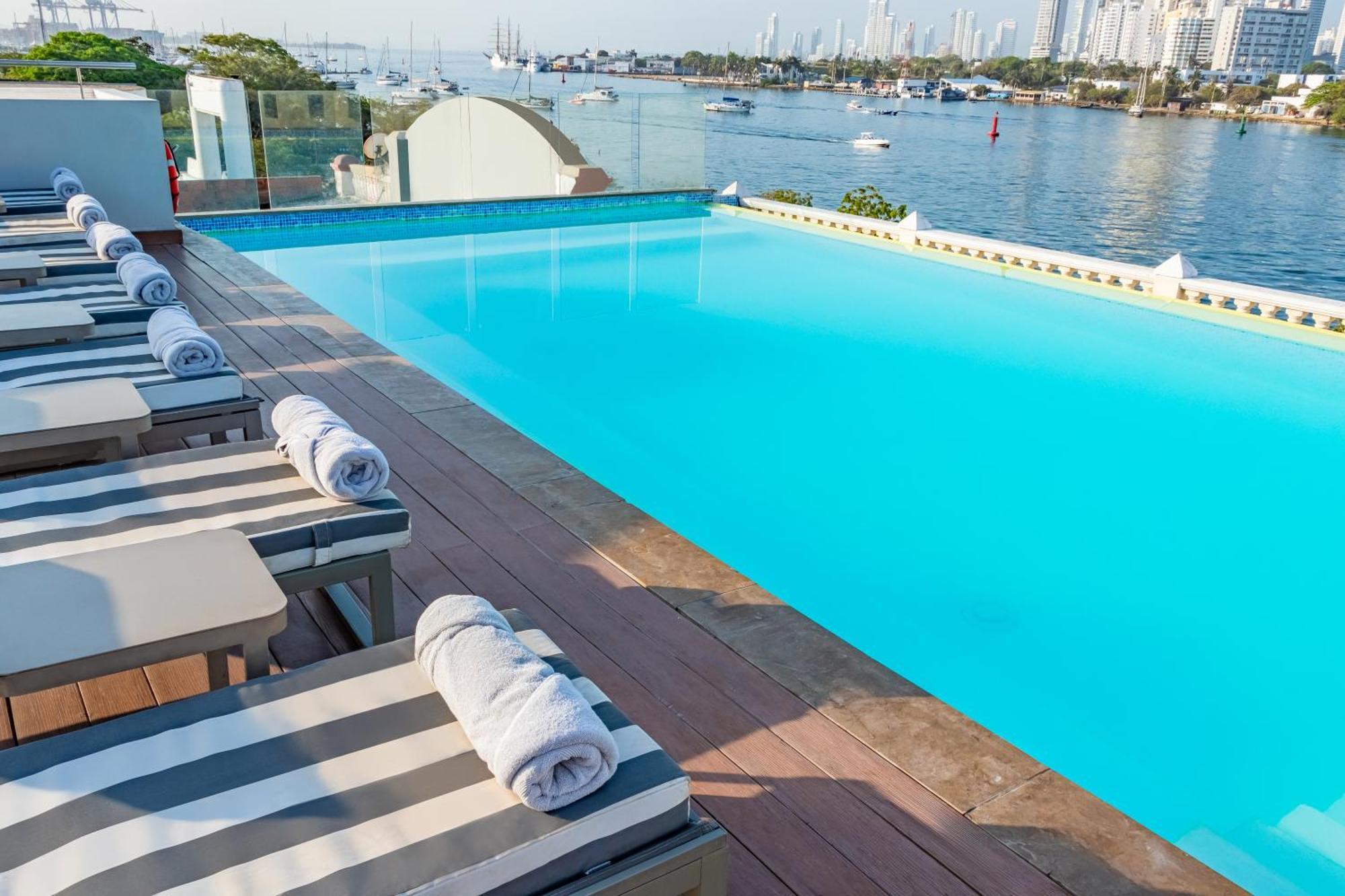 Ghl Arsenal 5* Cartagena