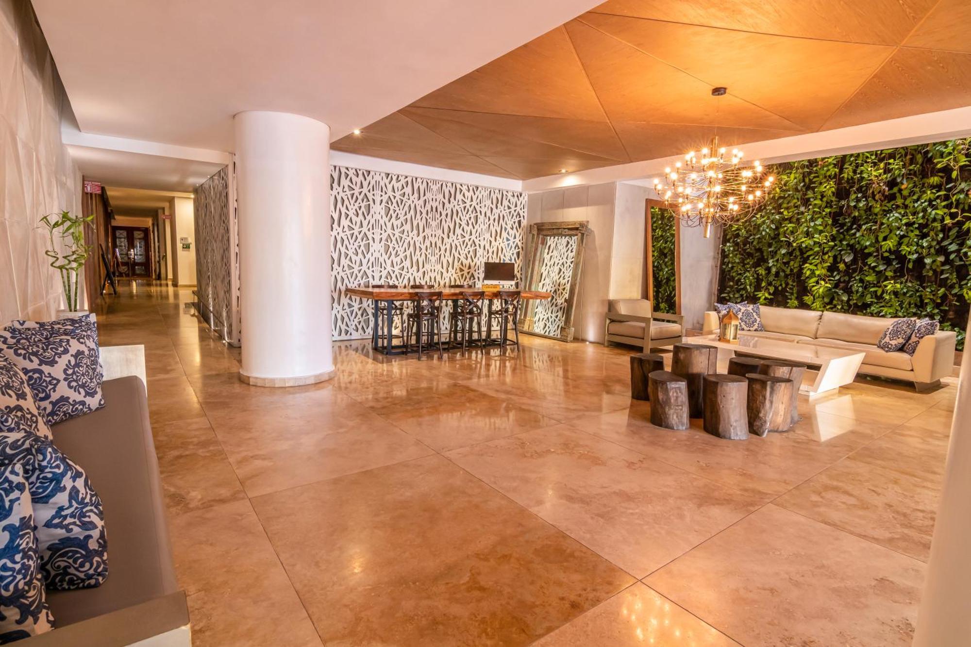Hotel Ghl Arsenal 5*