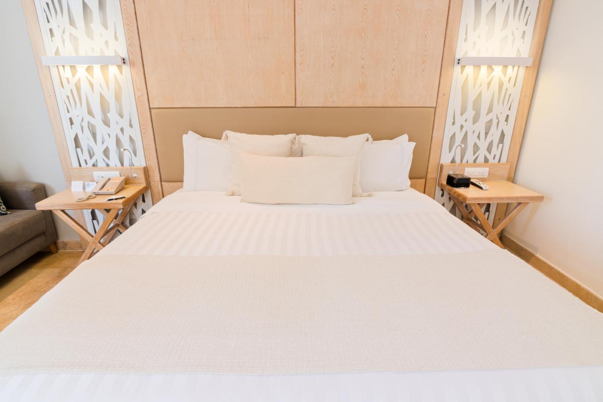Ghl Arsenal 5* Cartagena