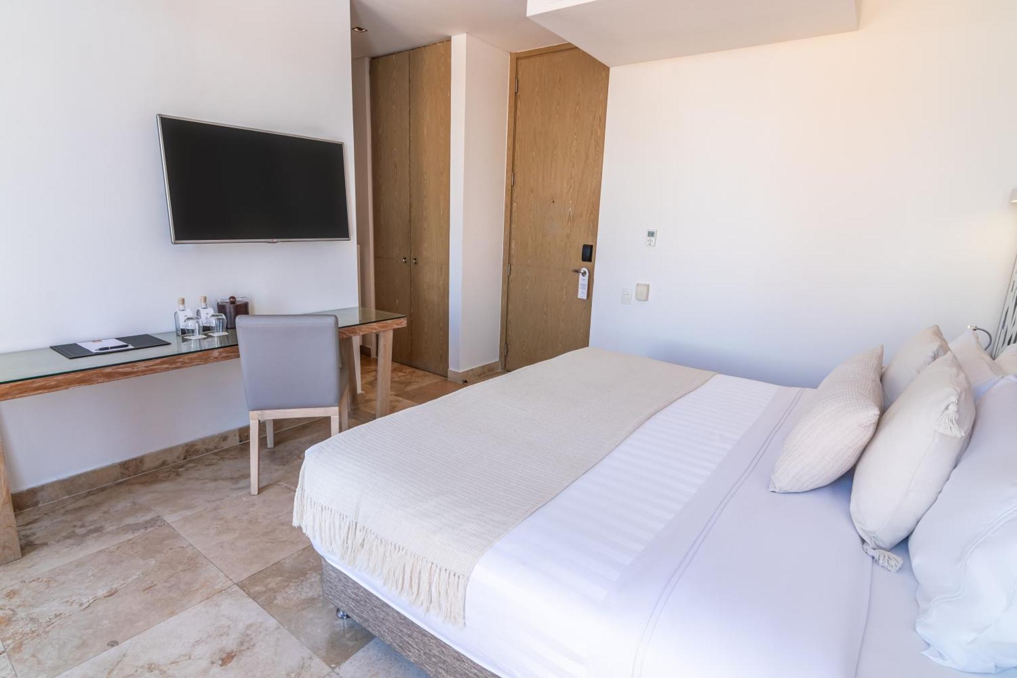 Ghl Arsenal Hotel Cartagena