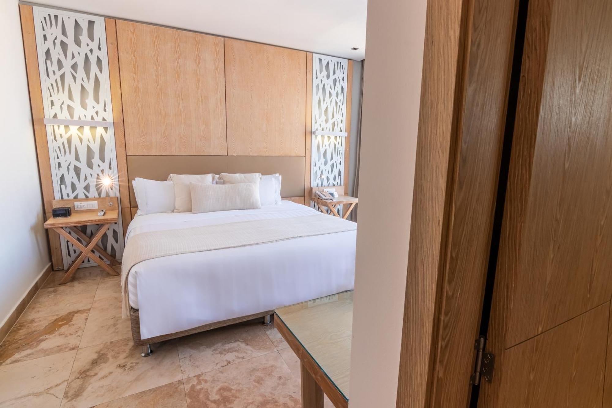 Ghl Arsenal Hotel Cartagena
