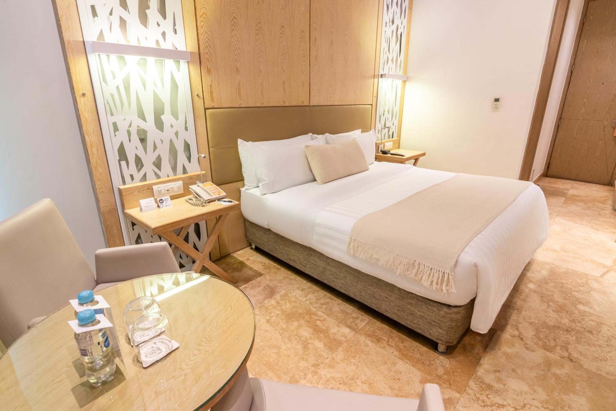 Ghl Arsenal Hotel