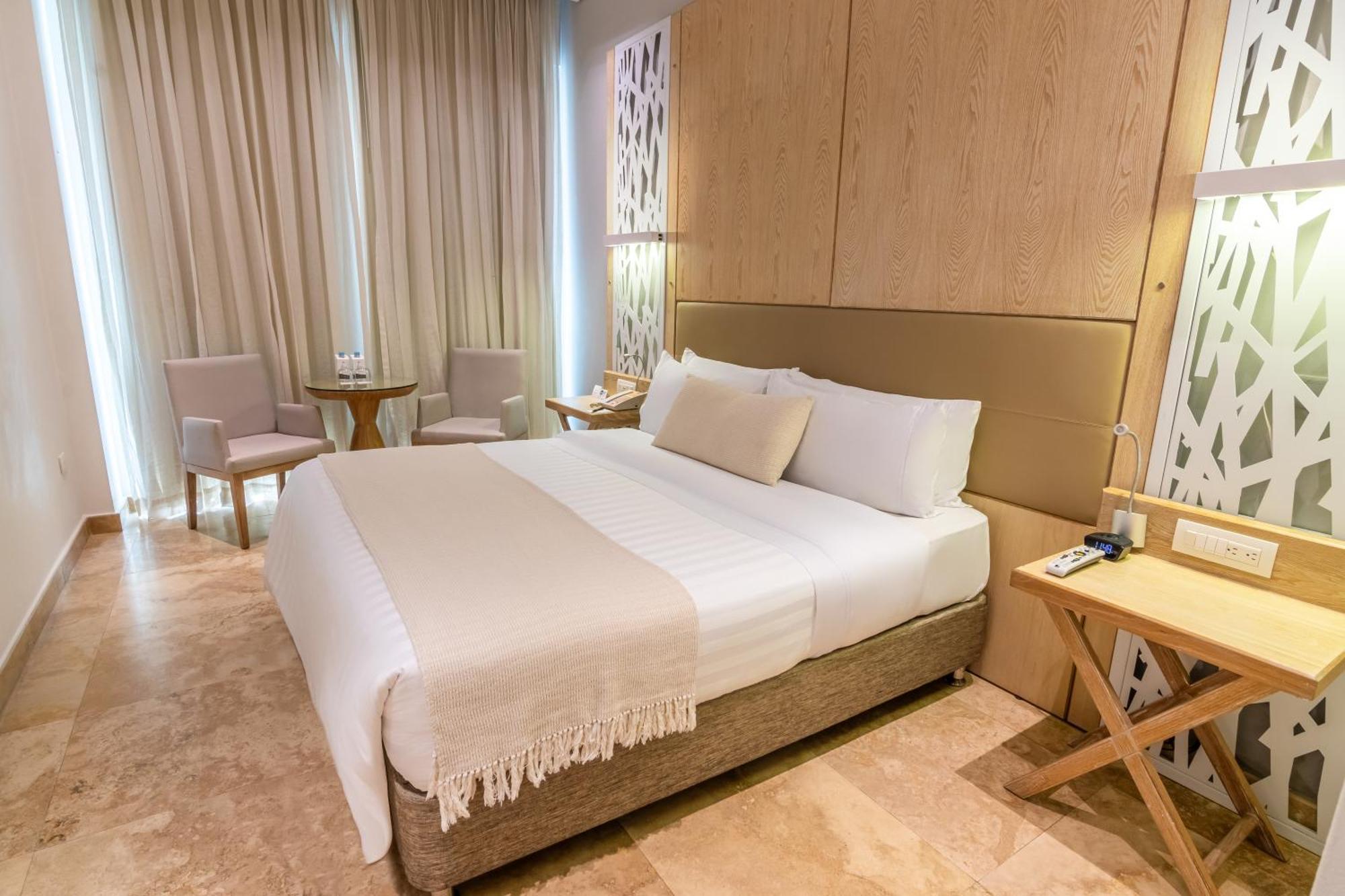 Ghl Arsenal Hotel Cartagena