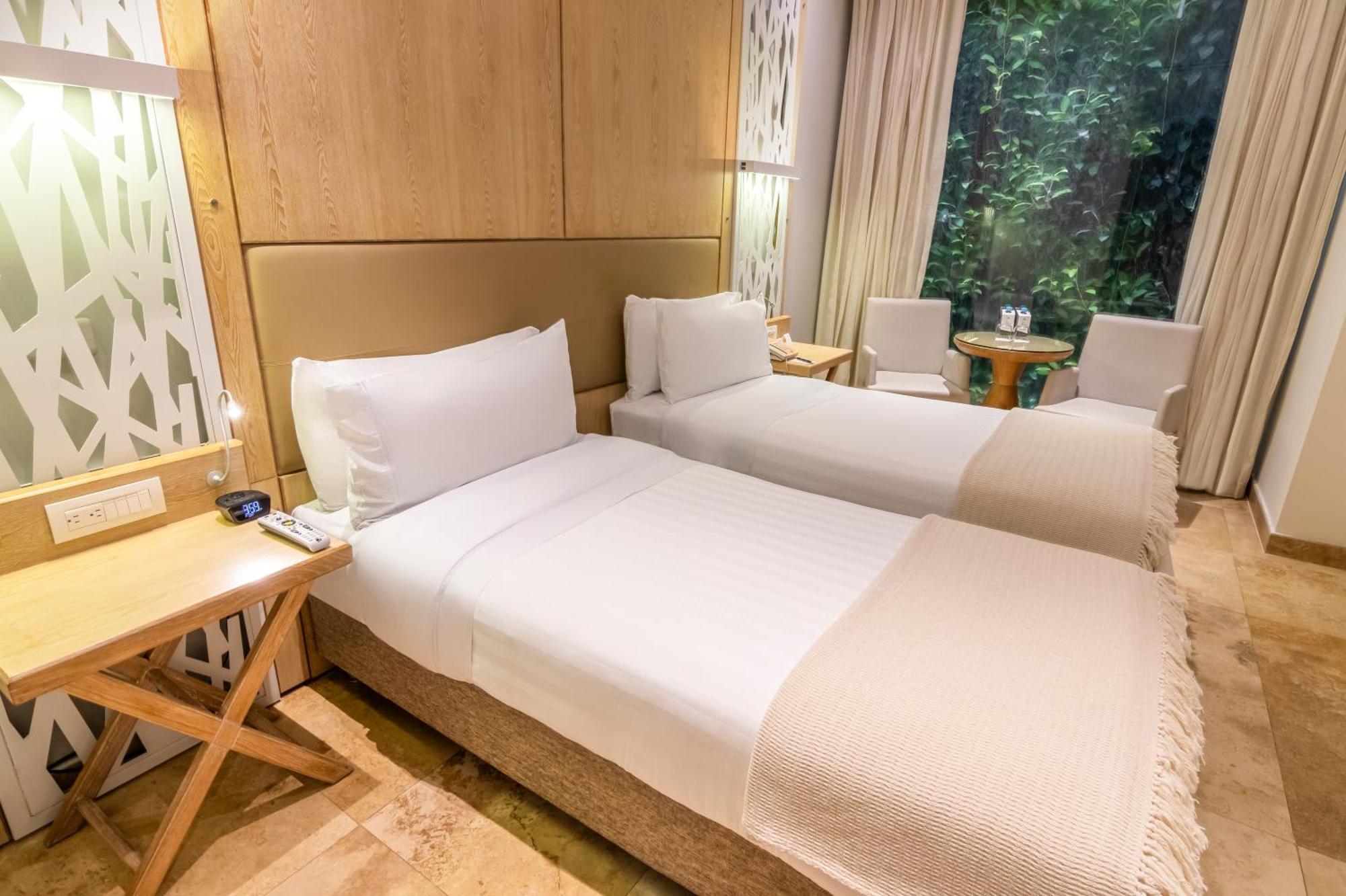 Ghl Arsenal Hotel 5*