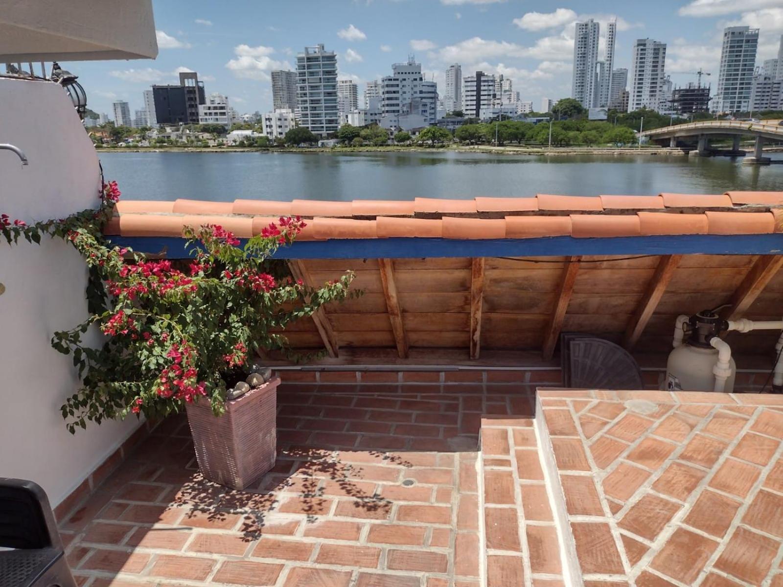 Сasa de vacaciones Casa Marqués Del Pedregal Cartagena