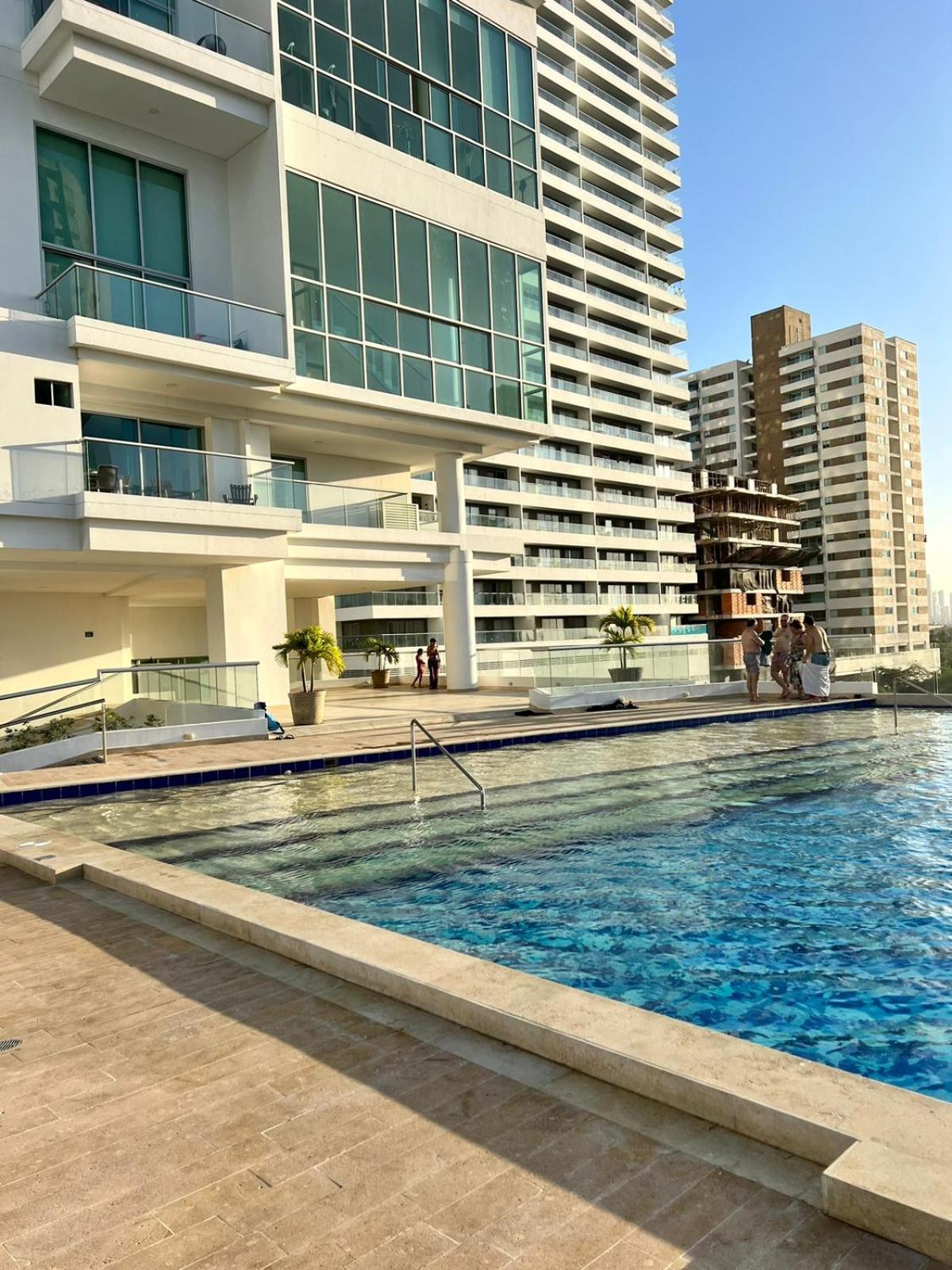 Confortable Apartamento Marbella Apartamento *