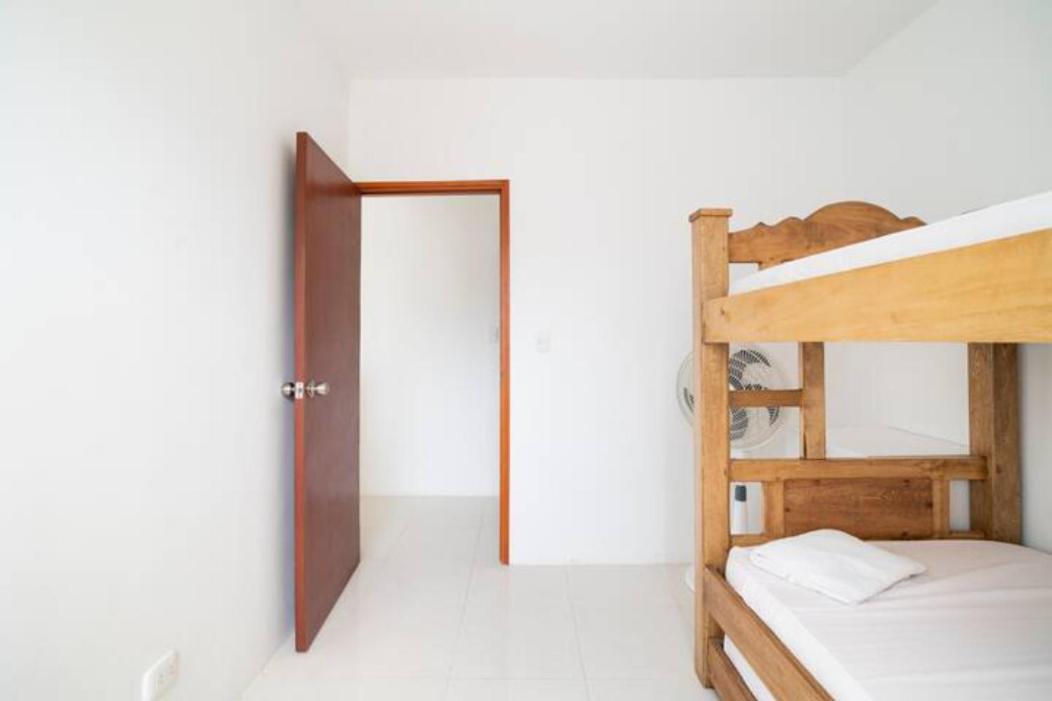 Apartamento Furnished 2 Cartagena