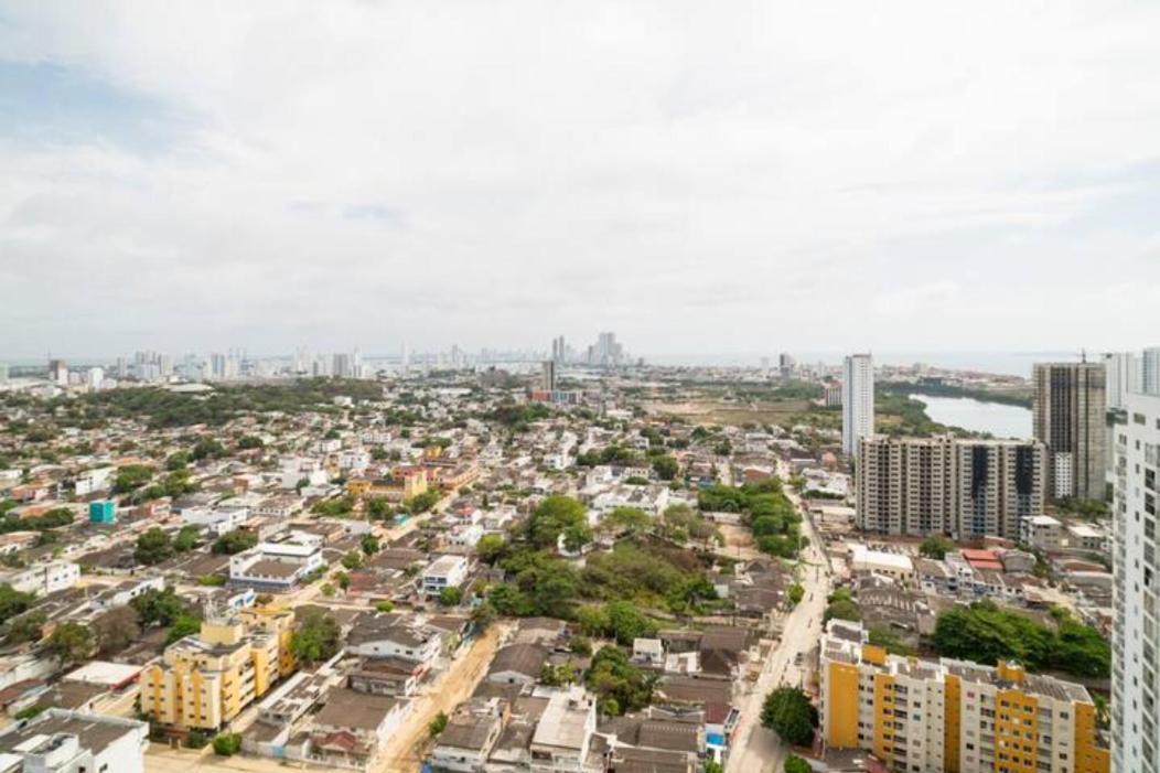 Furnished 2 Apartamento