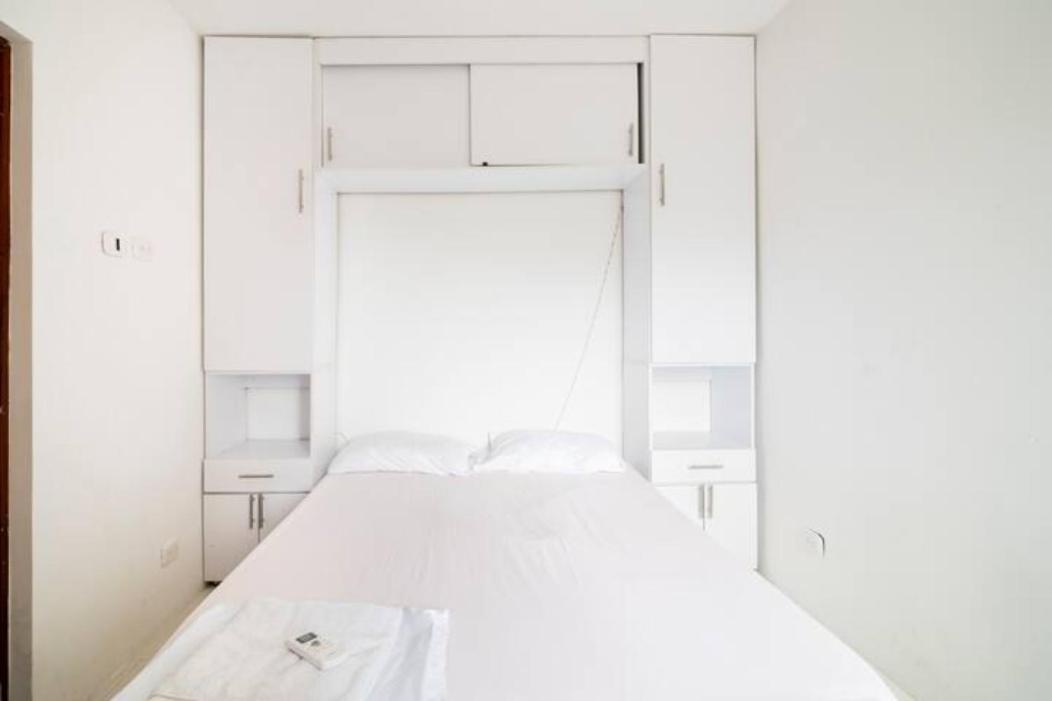 Furnished 2 Apartamento Cartagena