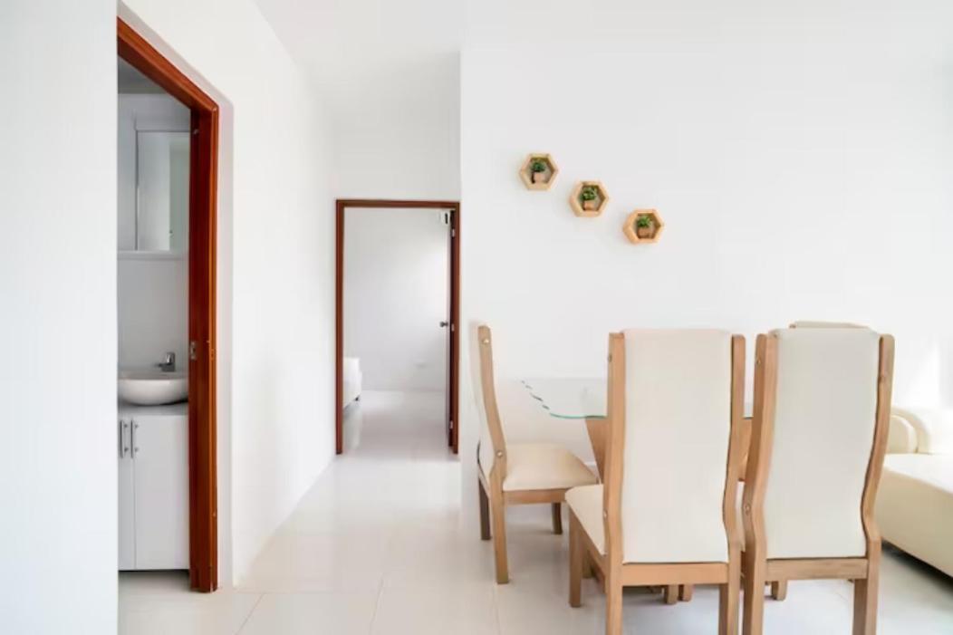 Furnished 2 Apartamento Cartagena