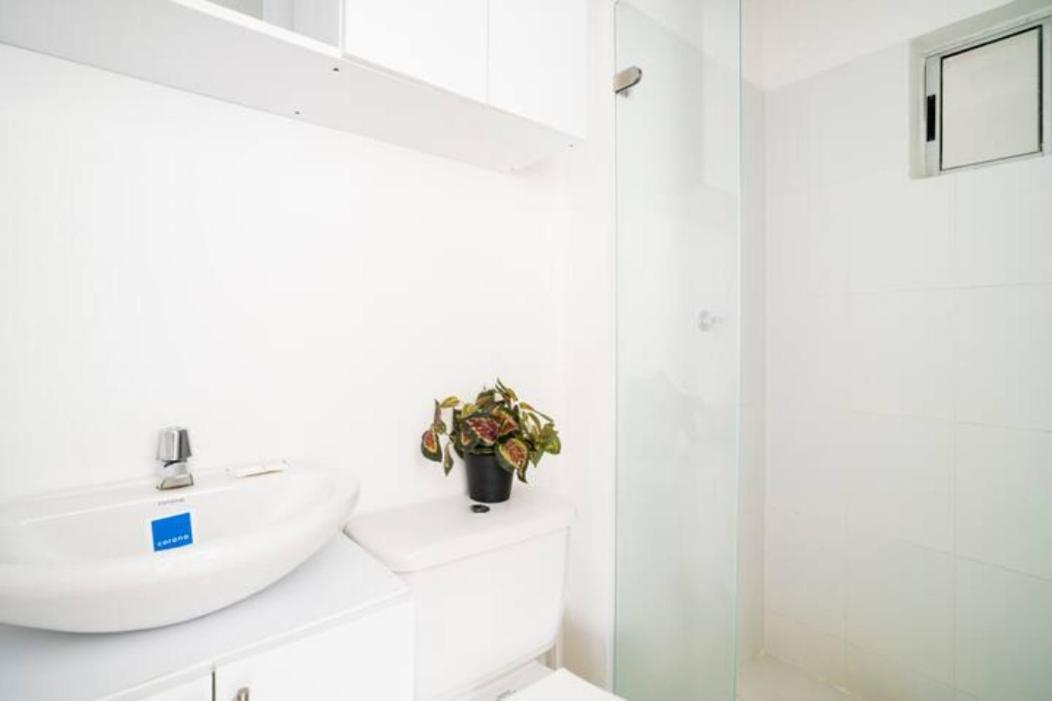 Furnished 2 Apartamento