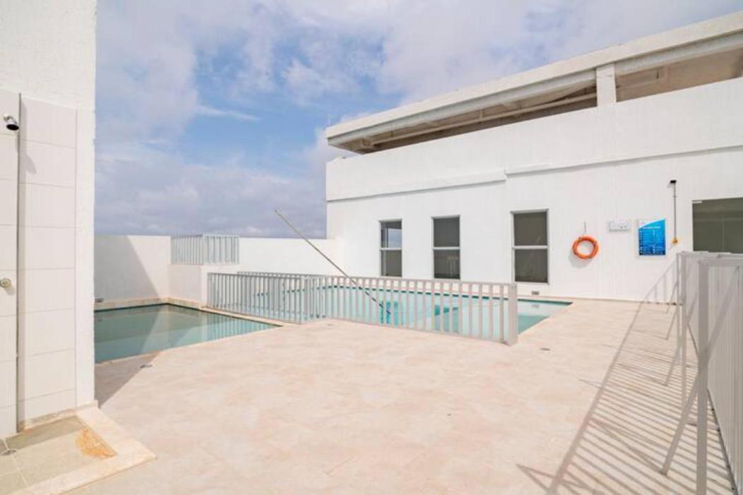 Apartamento Furnished 2 *