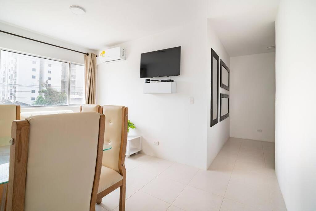Furnished 2 * Cartagena
