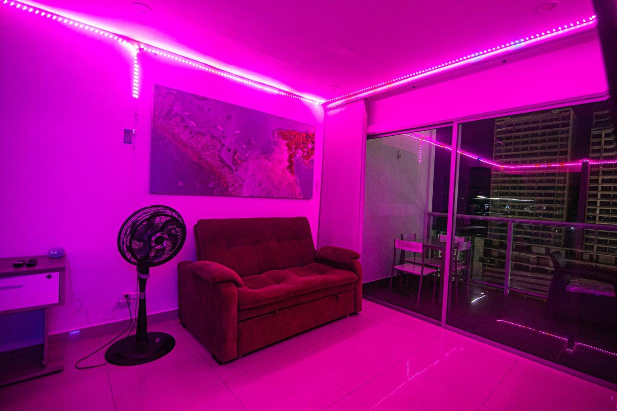Great In Bocagrande With Sunset & View Apartamento *