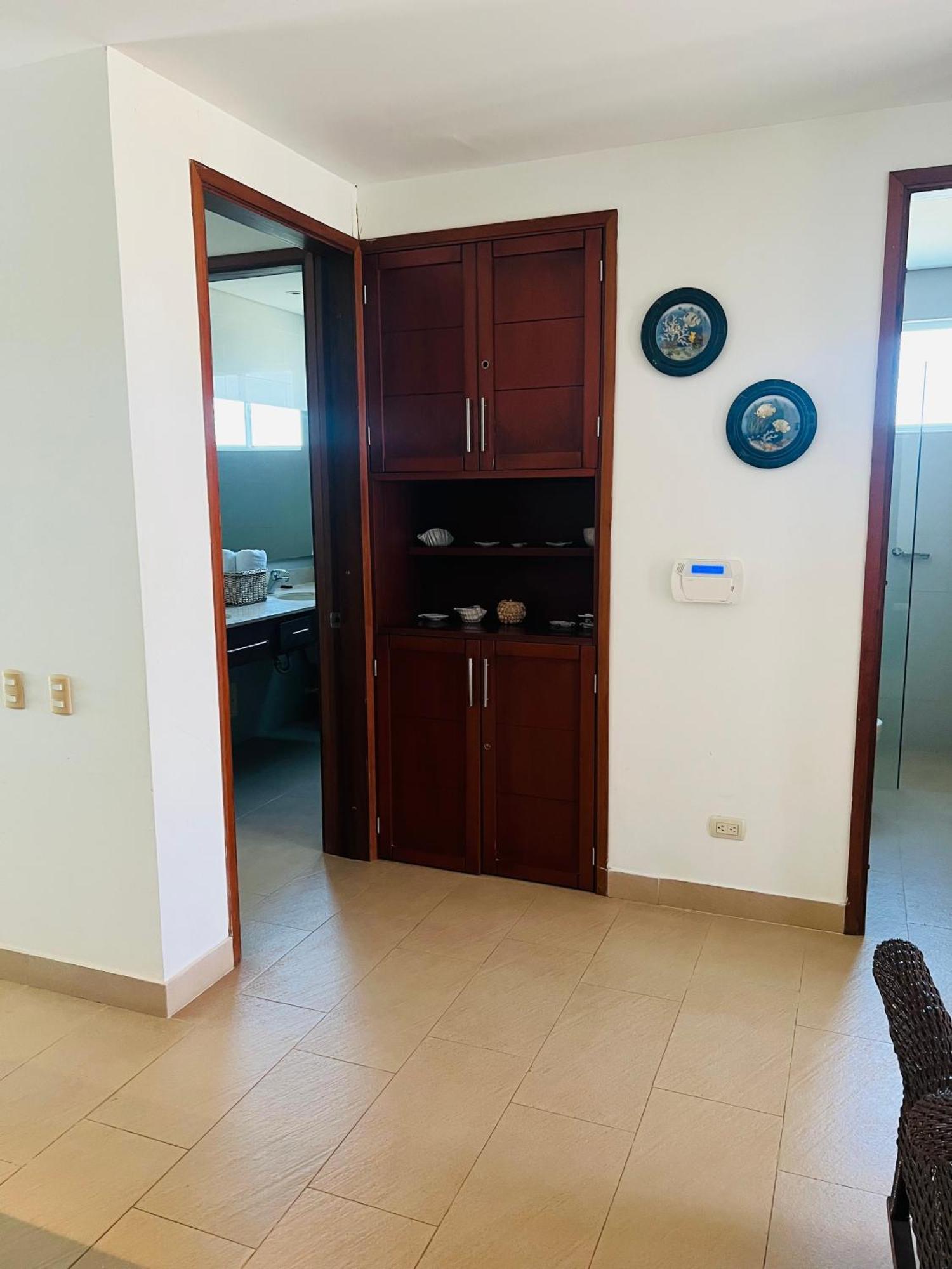 Condominio Residencial Y Hotelero Casa Del Mar Сasa de vacaciones