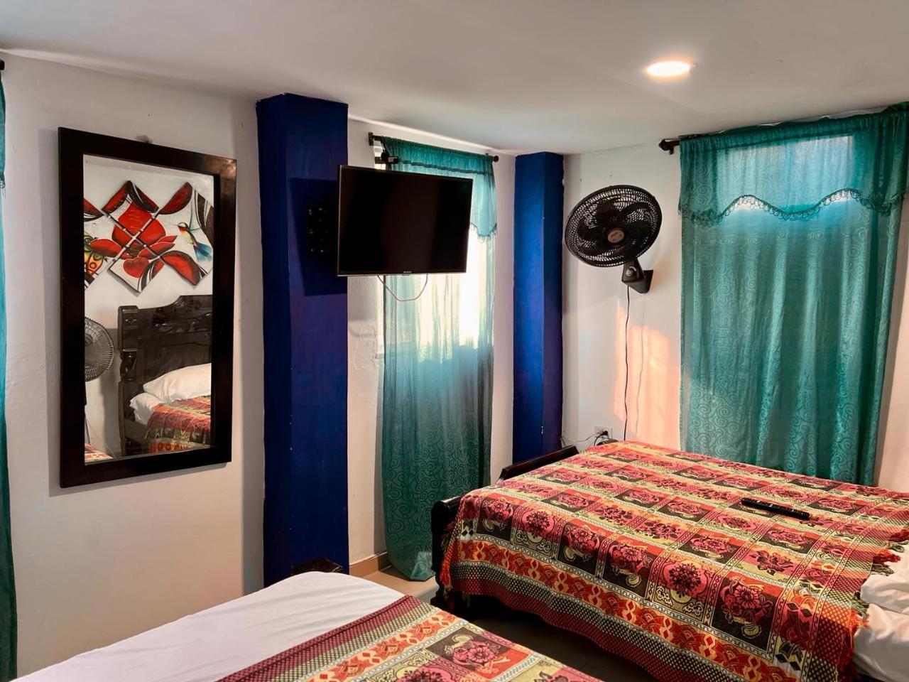 Vistas Del Caribe Apartment *