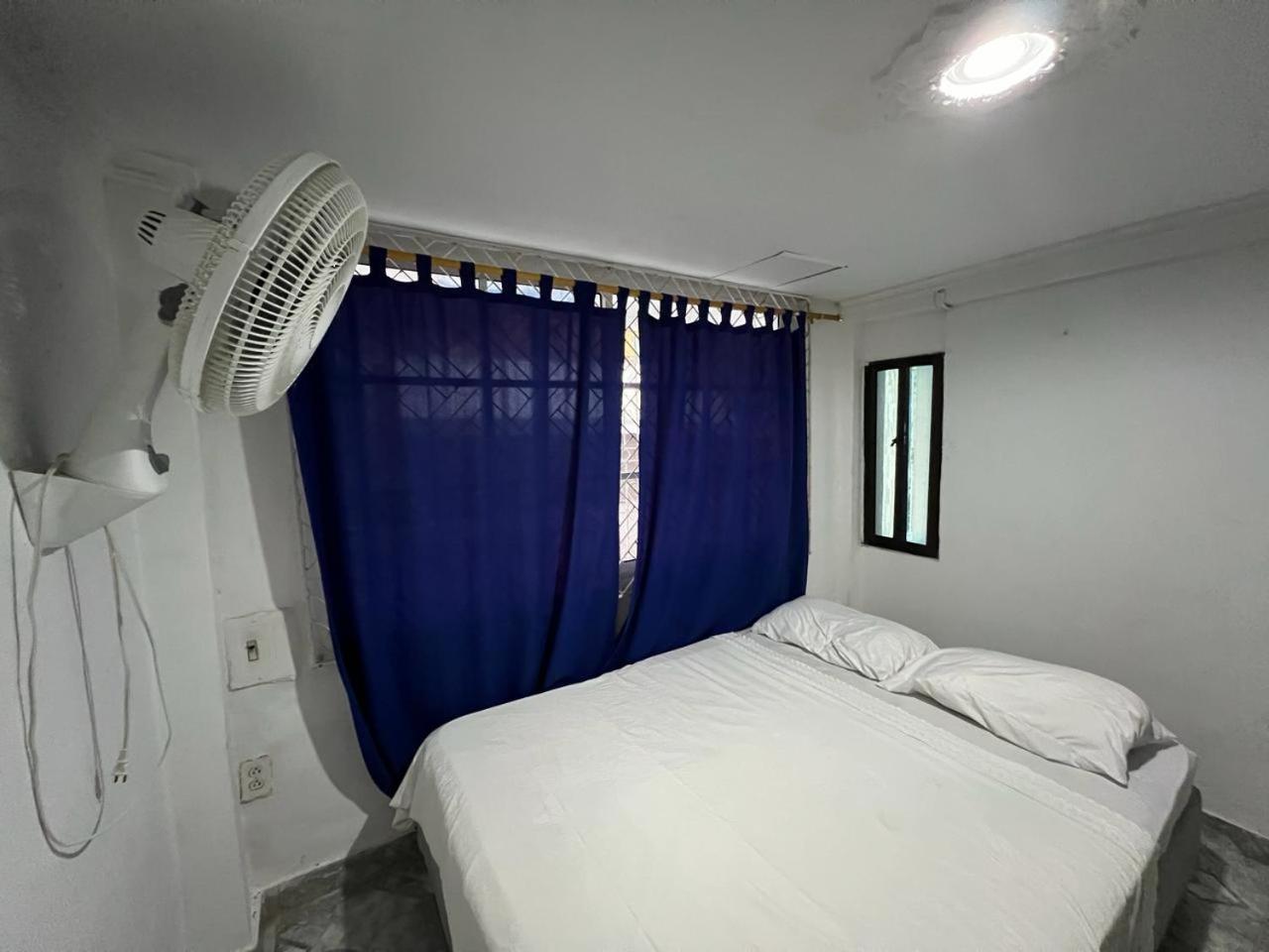 Vistas Del Caribe Apartment Cartagena