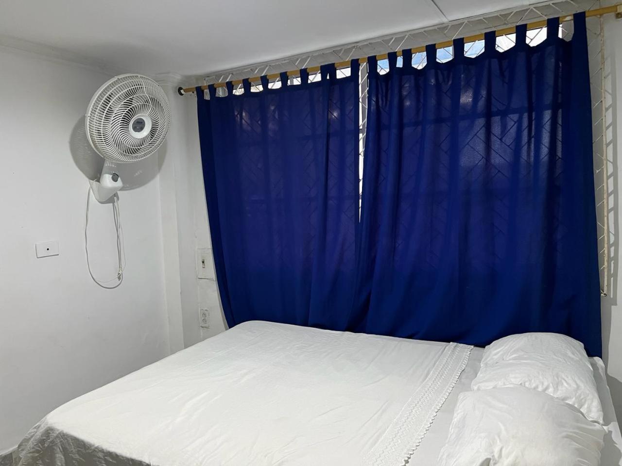 Vistas Del Caribe Apartment