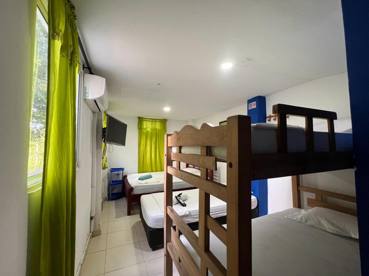 Vistas Del Caribe Apartment Cartagena