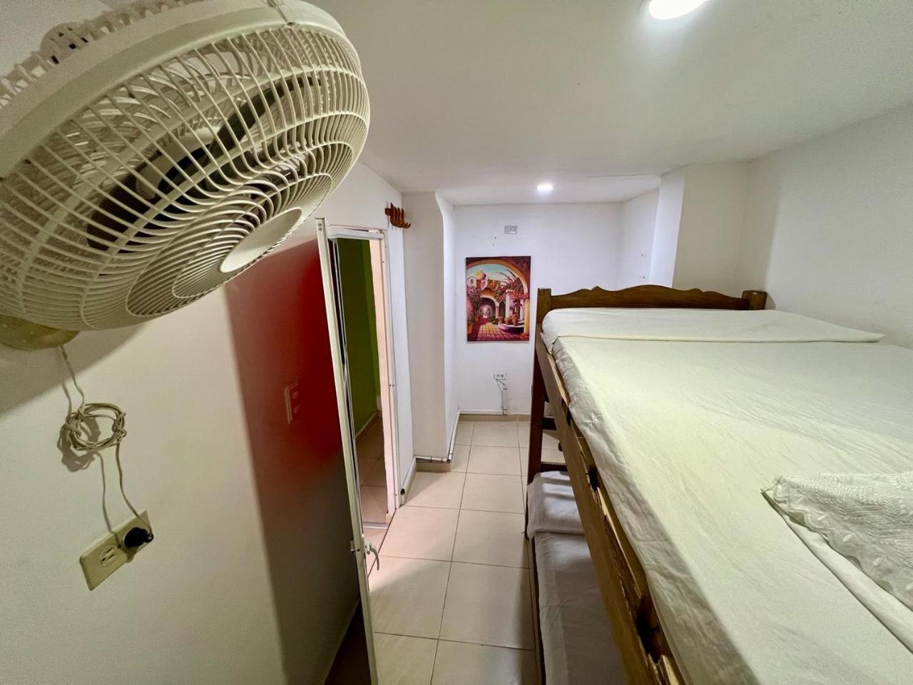 Vistas Del Caribe Apartment *