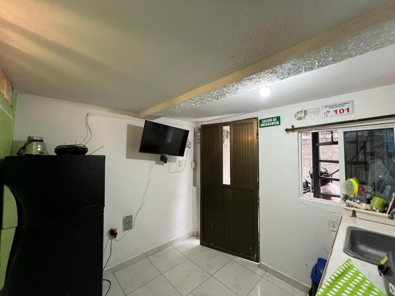 Vistas Del Caribe Apartment