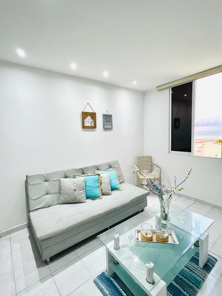 Apartamento Amazing Ocean View In El Laguito