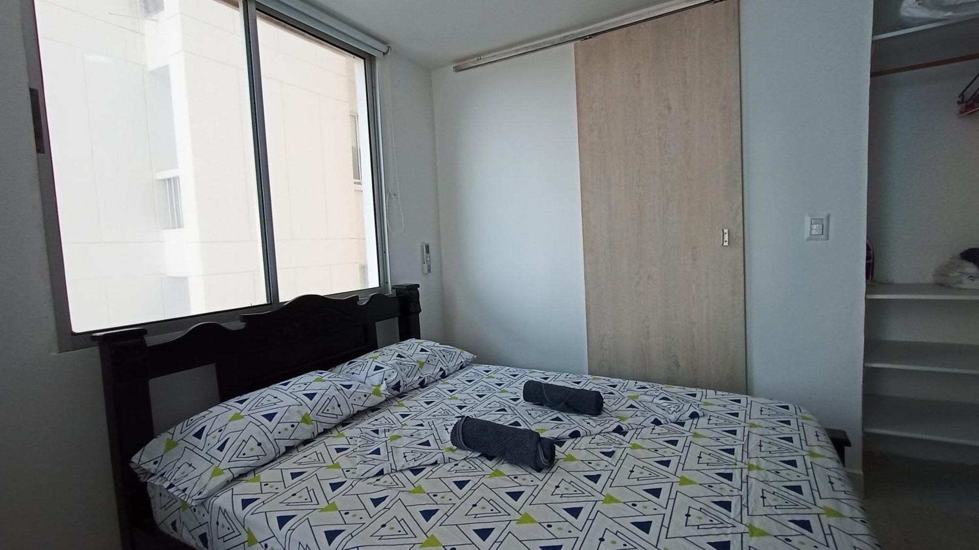 Apartamento Aparta-suites En Junto A La Playa *