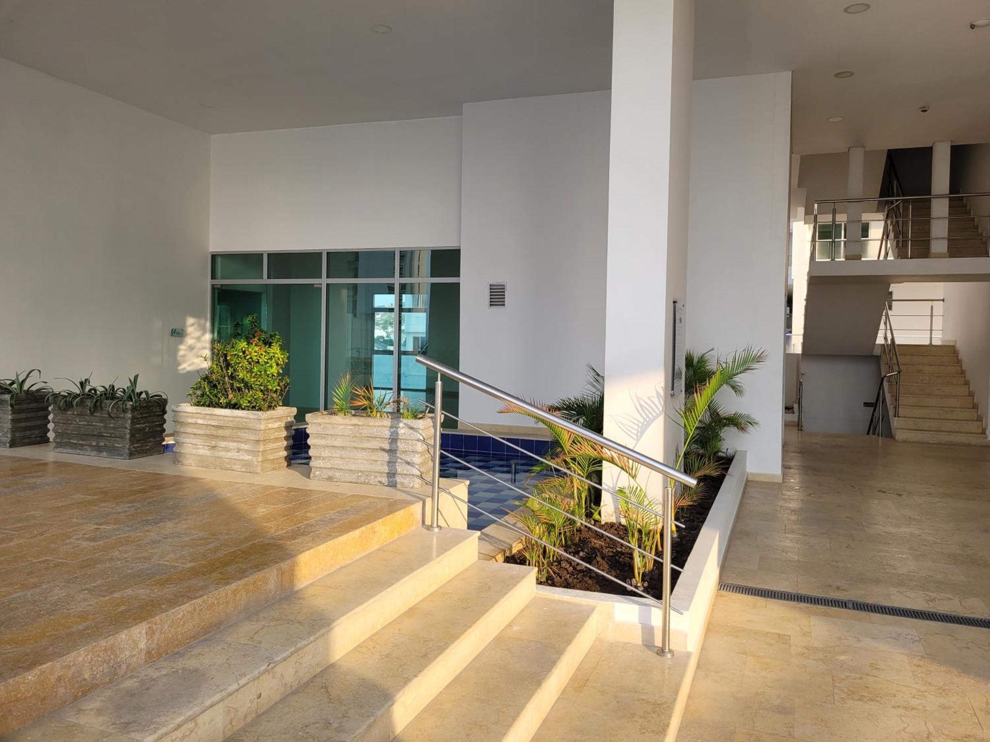 Apartment Cerca Al Mar