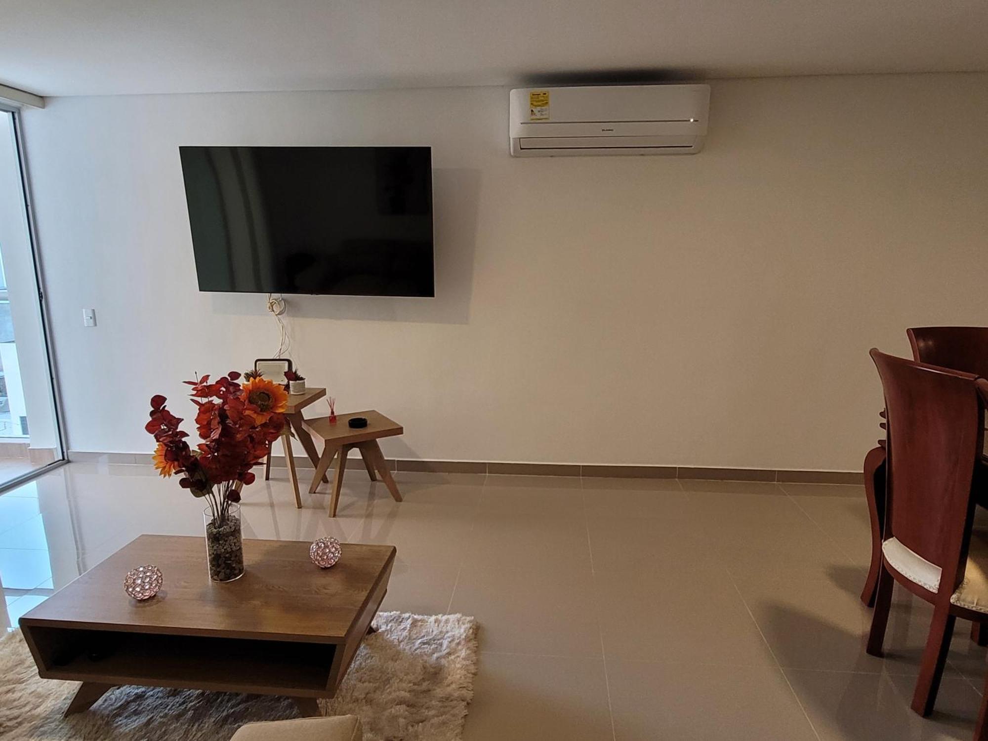 Cerca Al Mar Apartment *