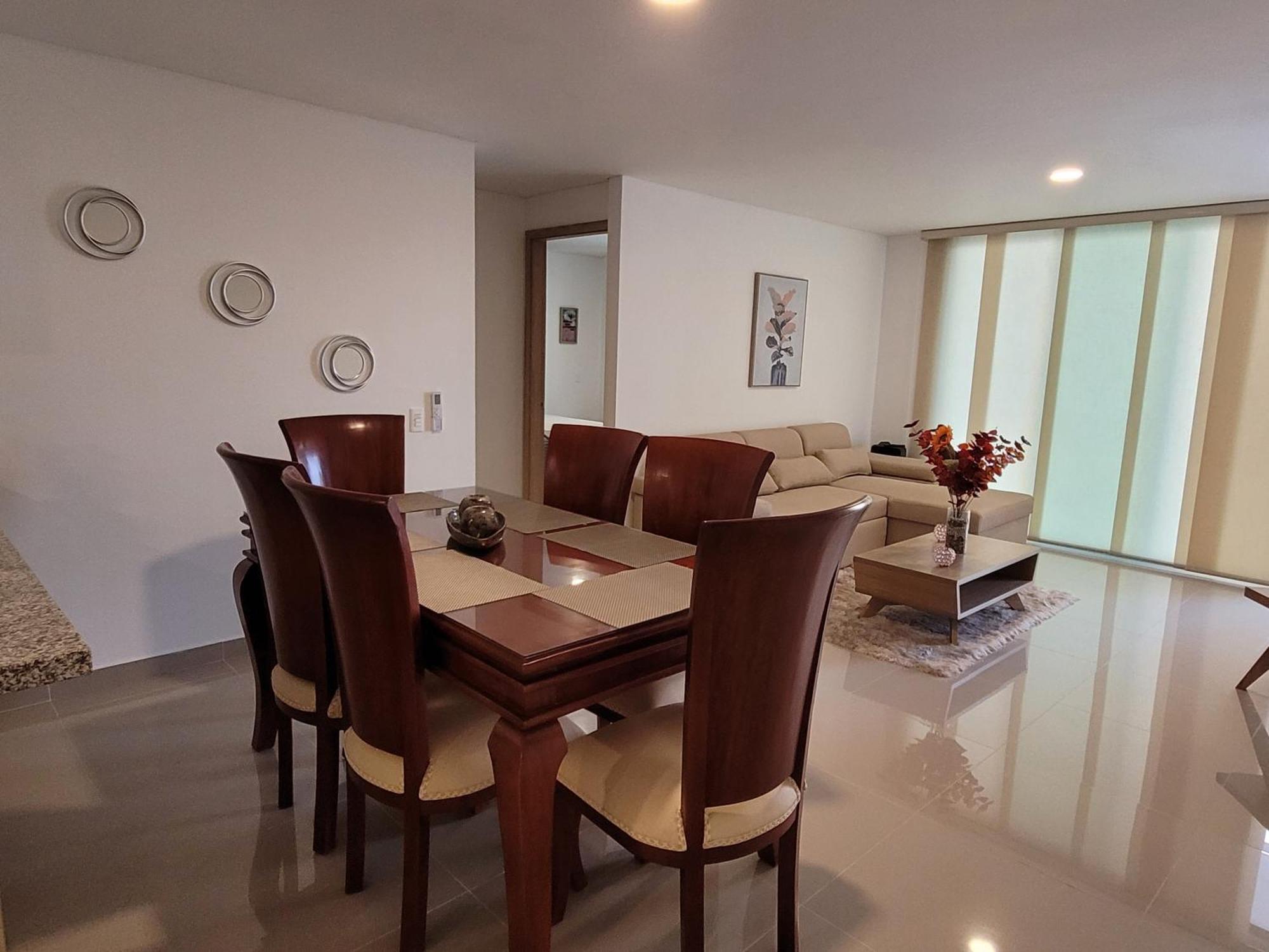 Cerca Al Mar Apartment *