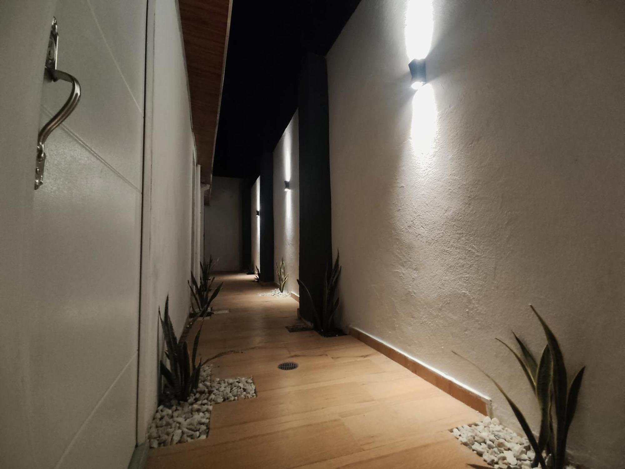 Apartamento Acogedor Apartamento Alpha