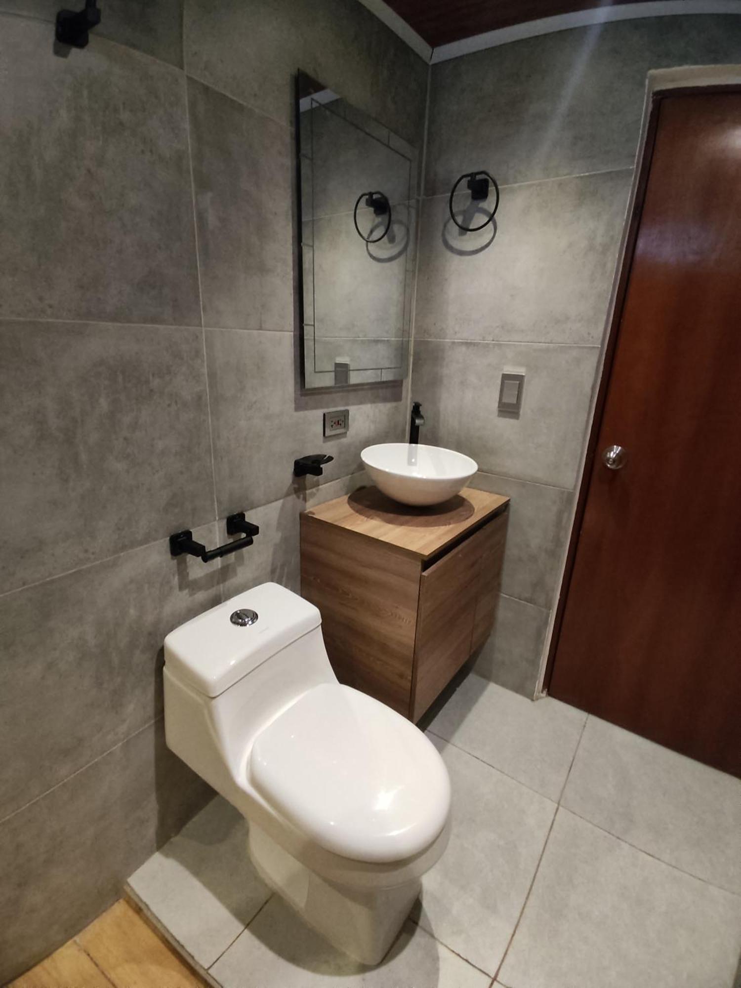 Acogedor Apartamento Alpha Apartamento *