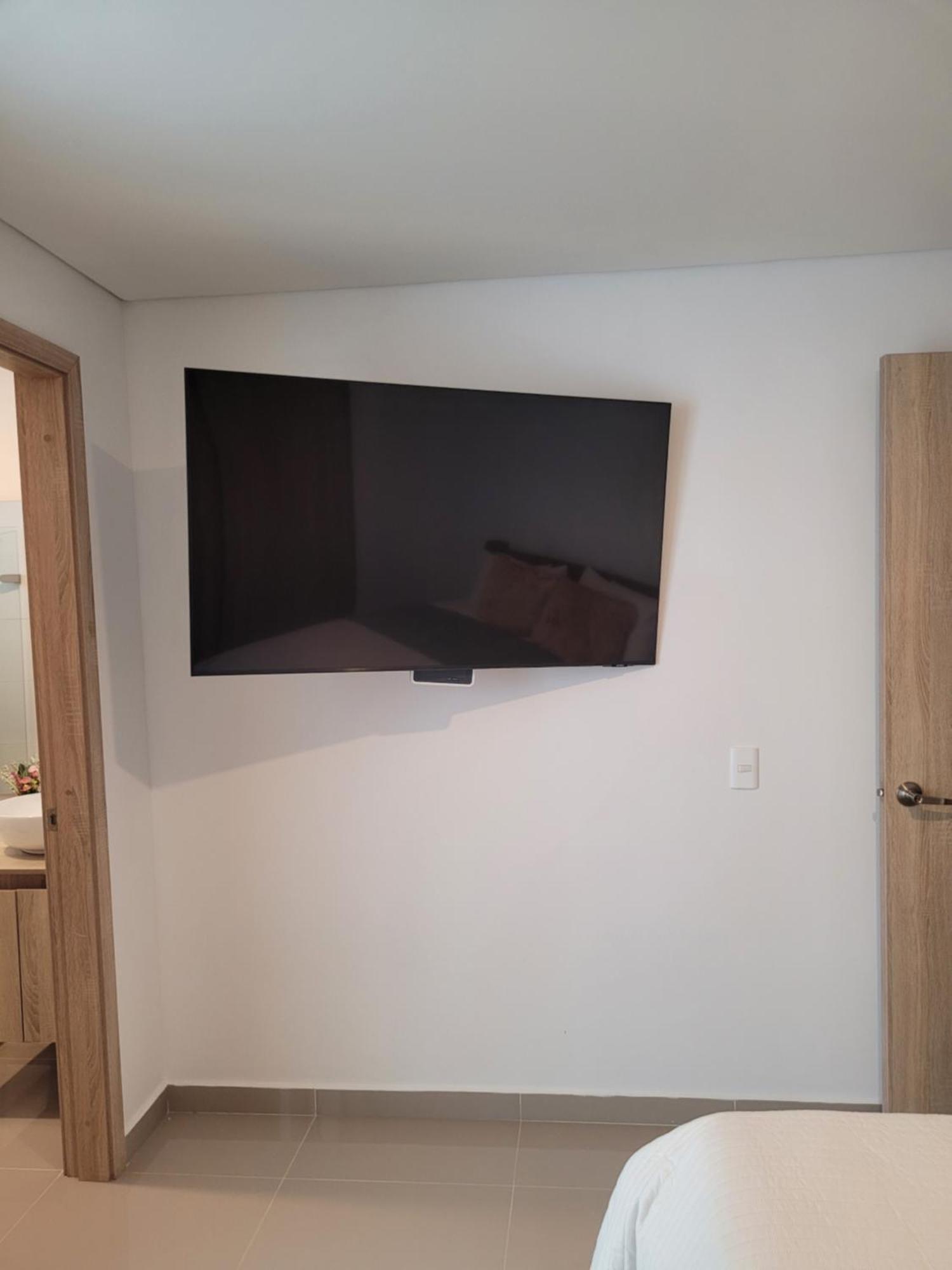 Apartment Cerca Al Mar Cartagena