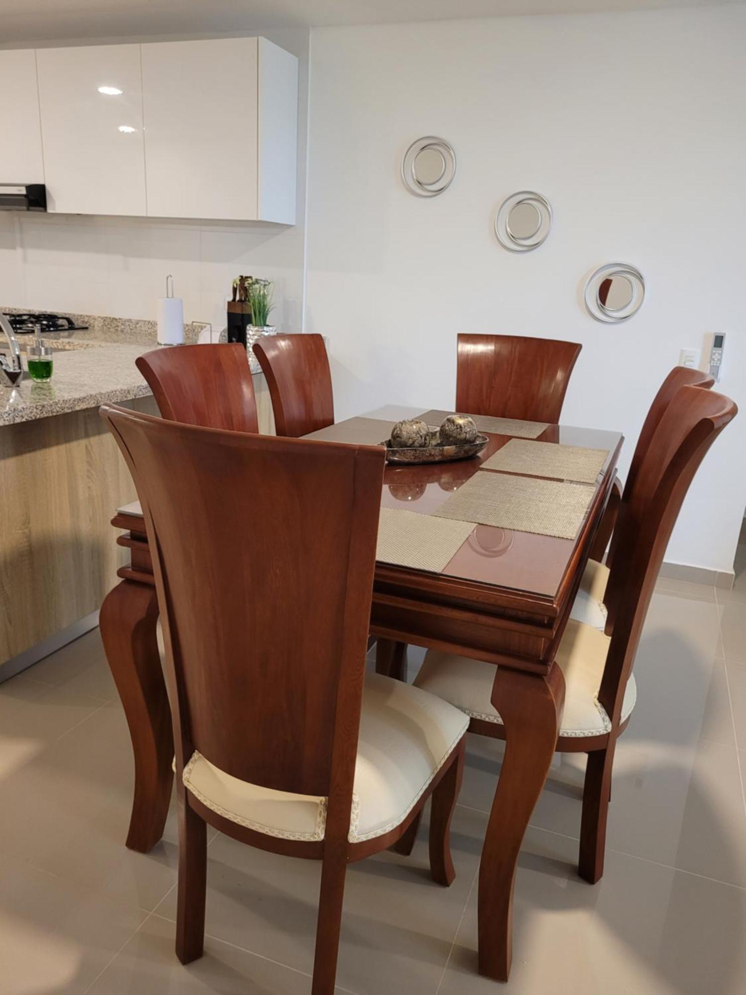 Cerca Al Mar Apartment *