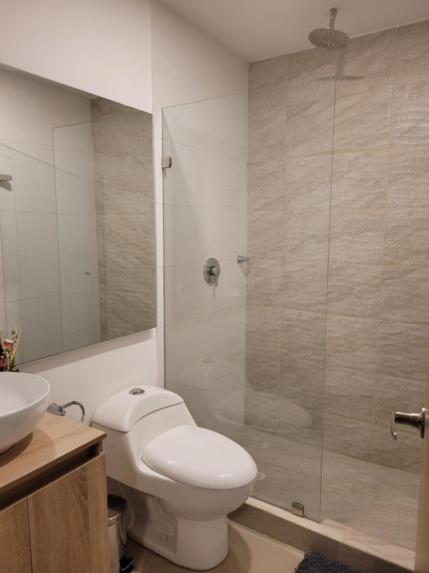 Cerca Al Mar Apartment Cartagena