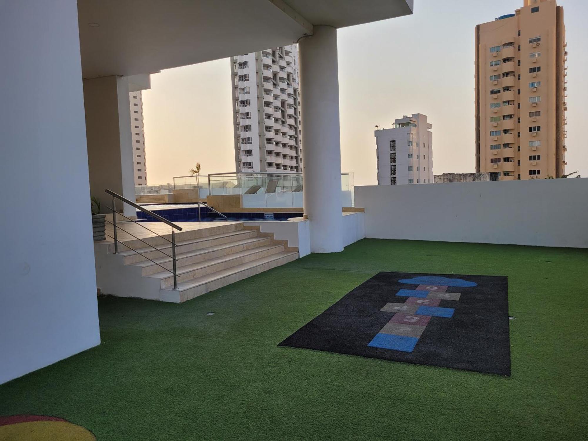 Apartment Cerca Al Mar