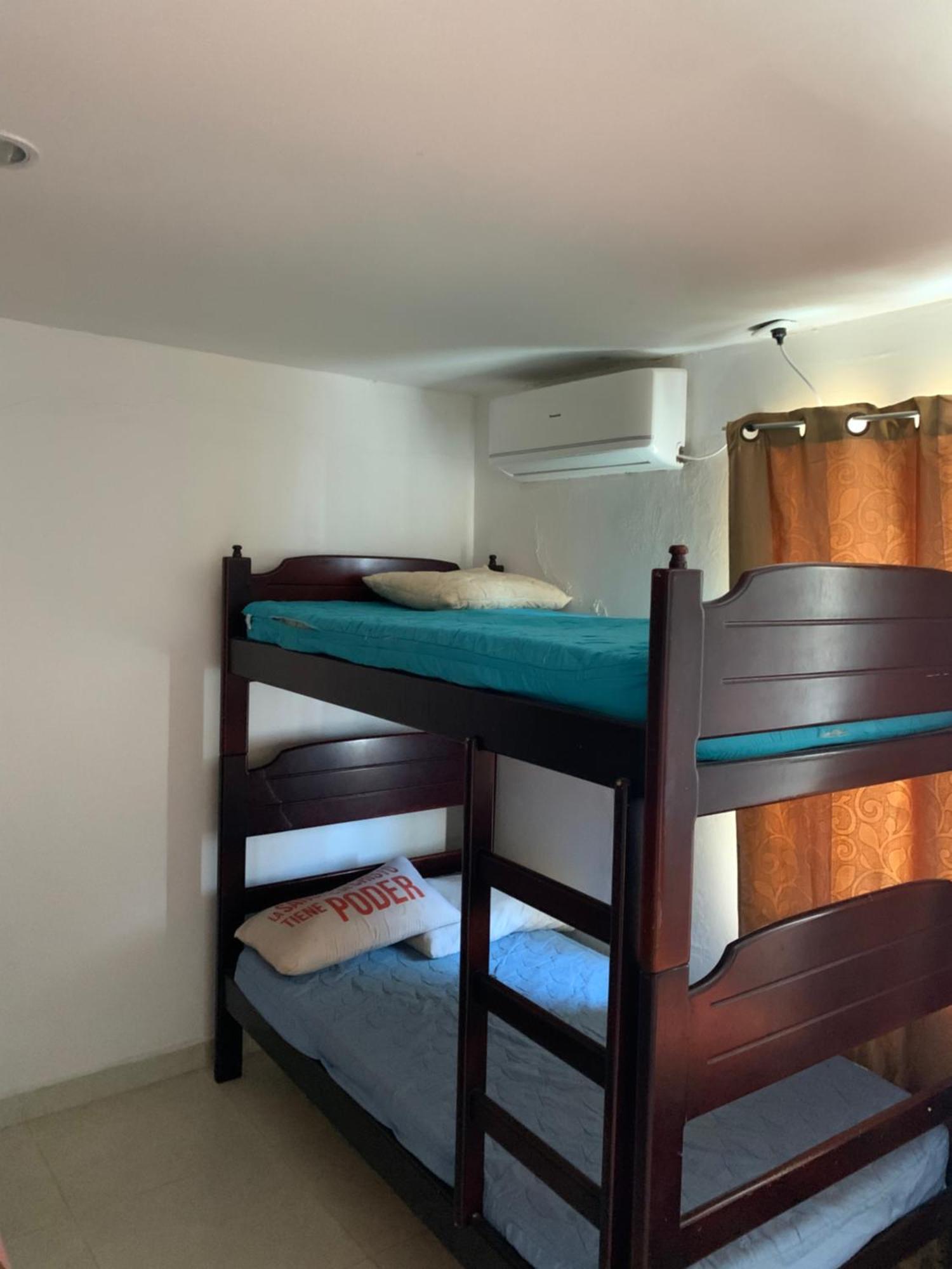 Casa rural Cabana Roman Cartagena