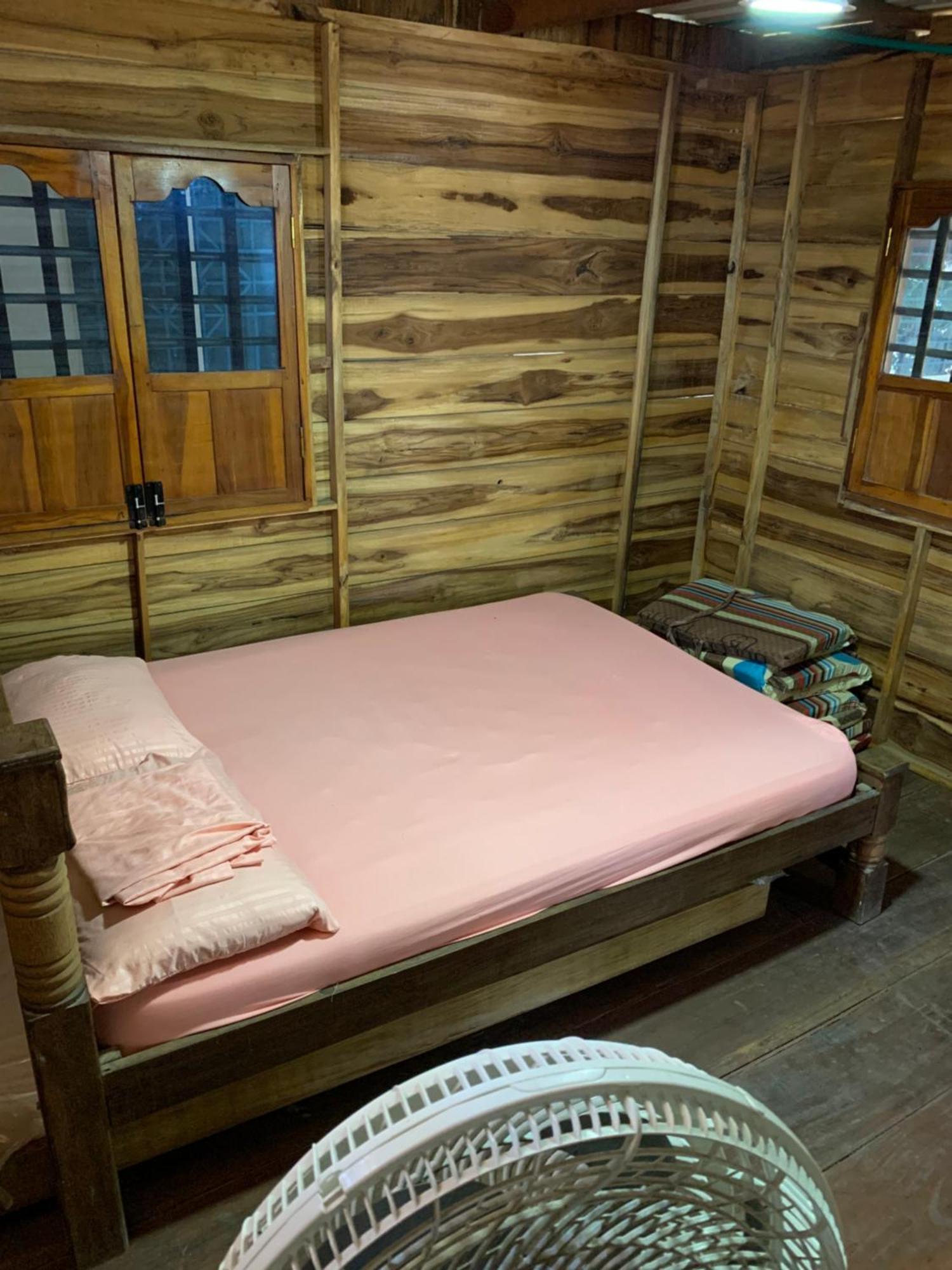 Cabana Roman Casa rural Cartagena