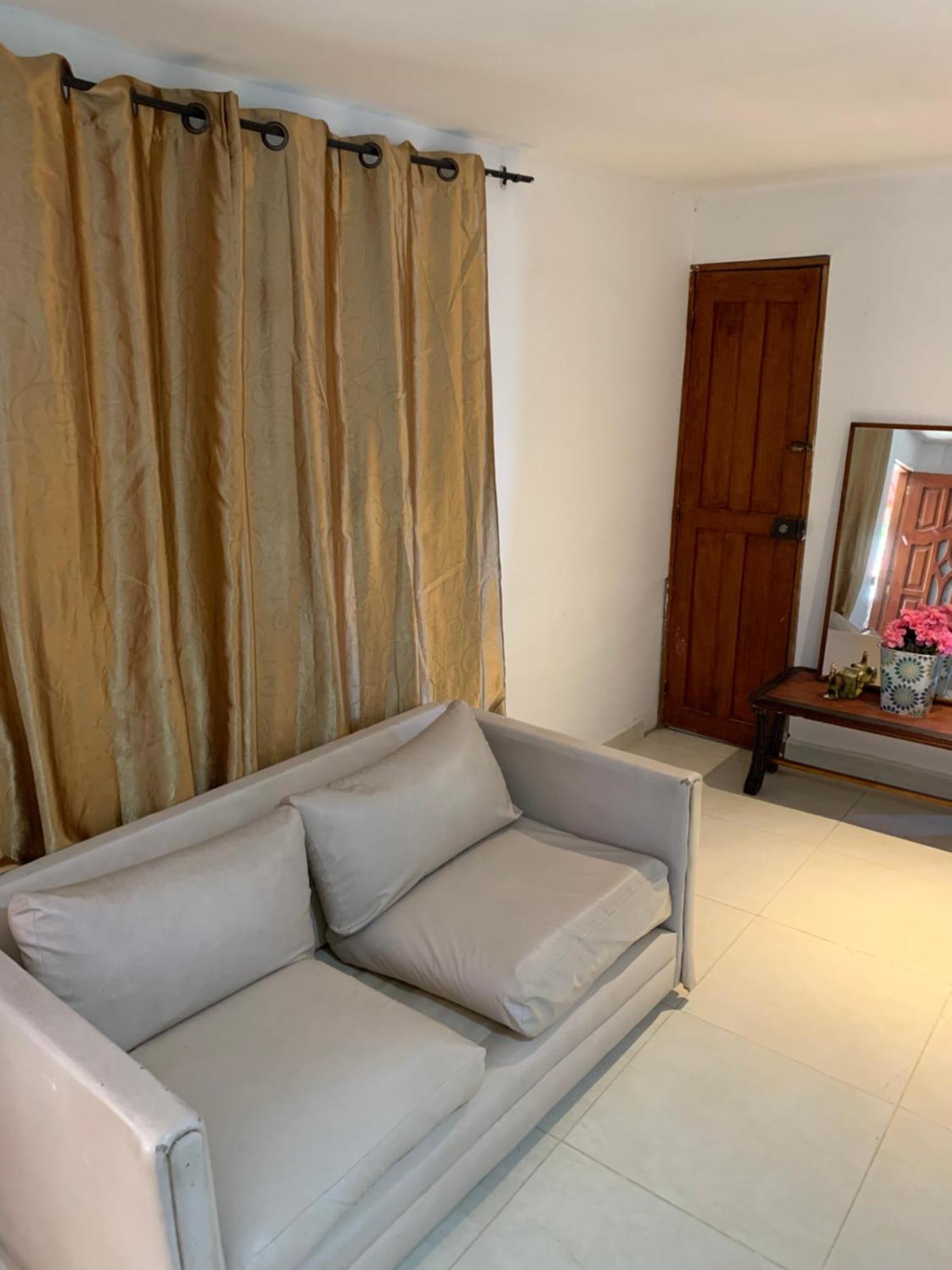 Cabana Roman