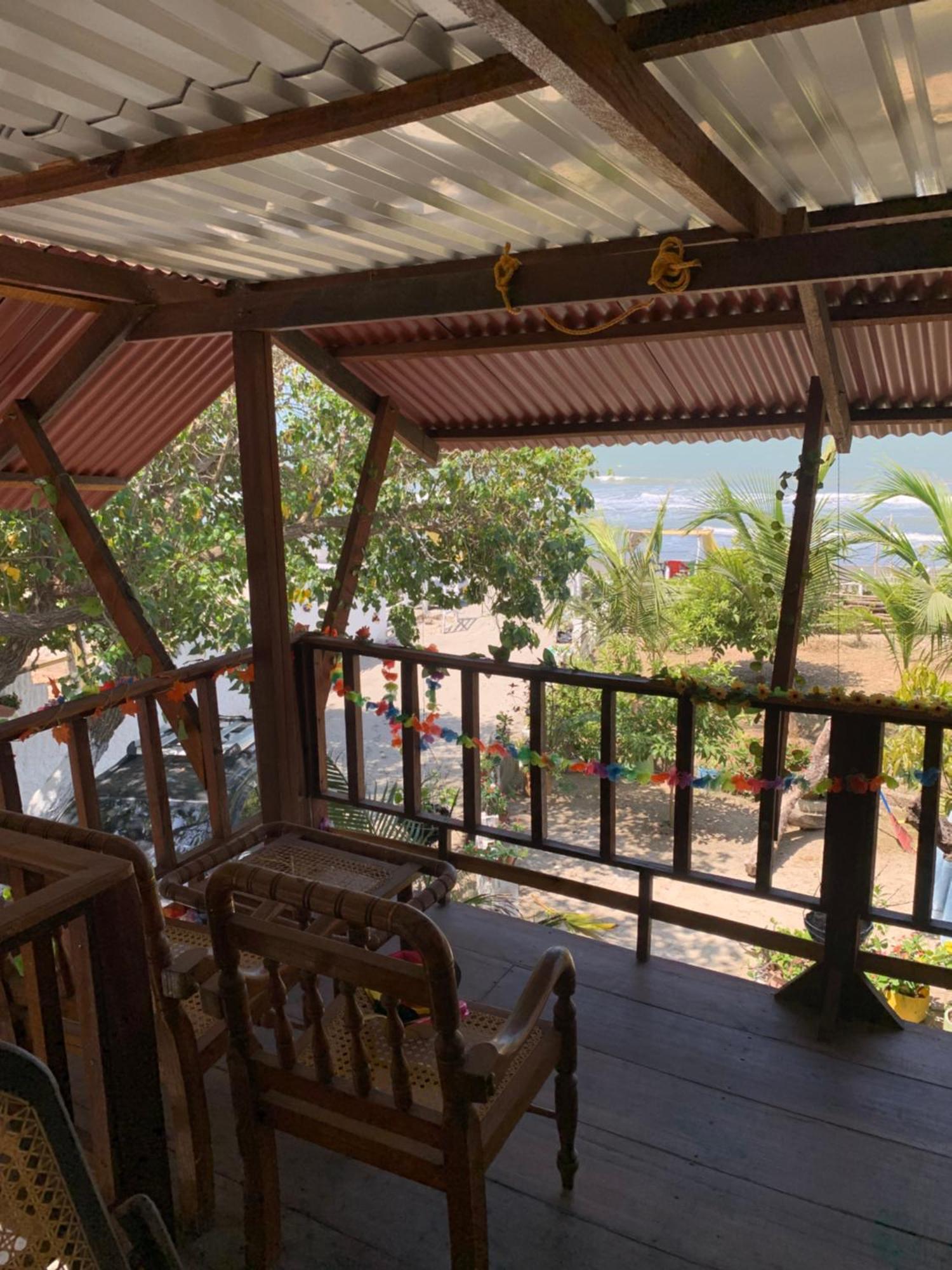 Cabana Roman Cartagena
