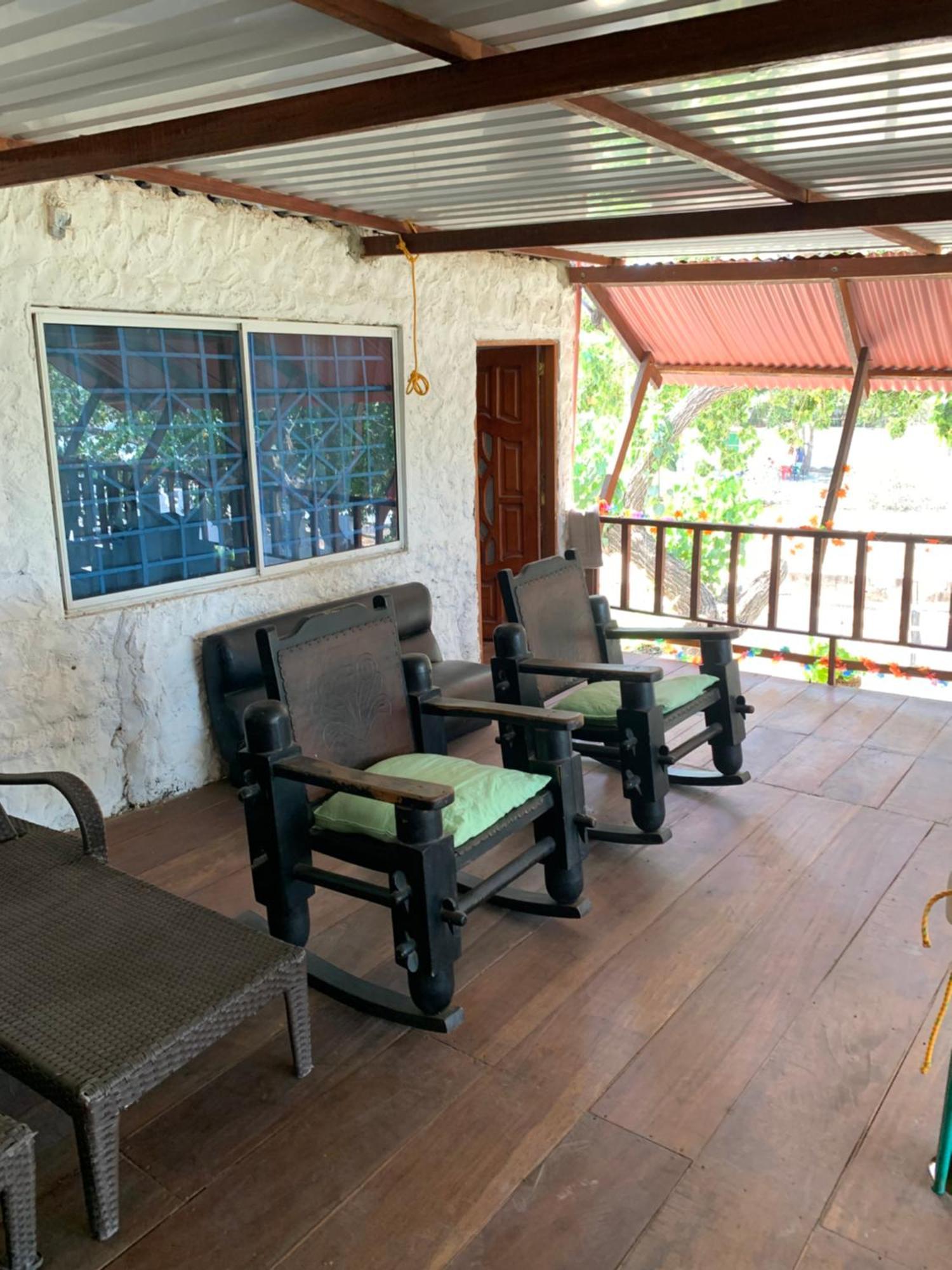 Cabana Roman * Cartagena
