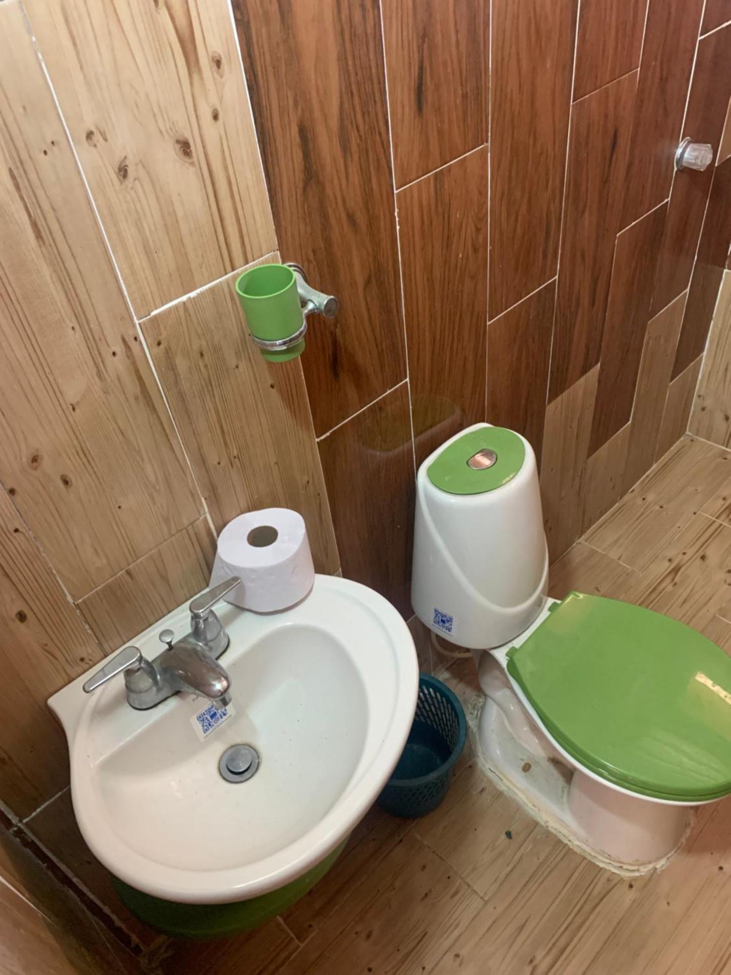 Casa rural Cabana Roman Cartagena